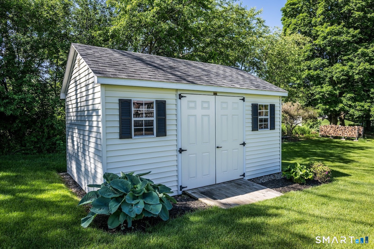 72 Annello Way Middletown, CT 06457 - Photo 23 of 27 More storage. Less clutter. Always a win.