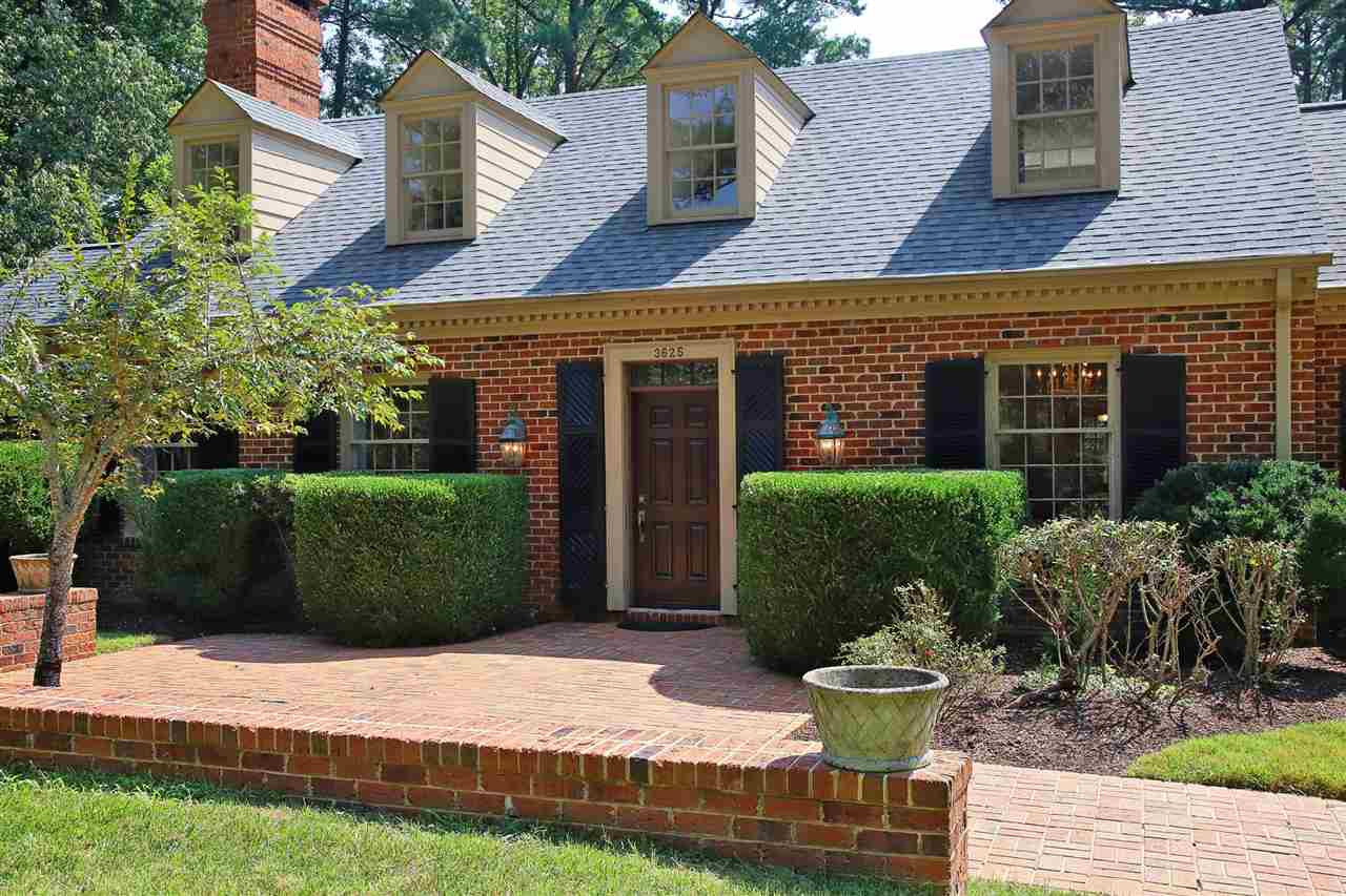 3625 Stratford Road Durham, NC 27707 - Photo 2 of 29 Photo 2