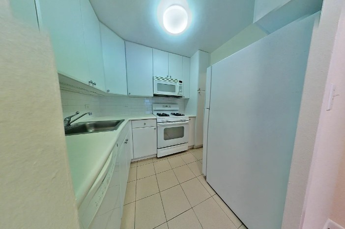 350 West 51st Street, Unit 2J Manhattan, NY 10019 - Photo 3 of 4 Photo 3