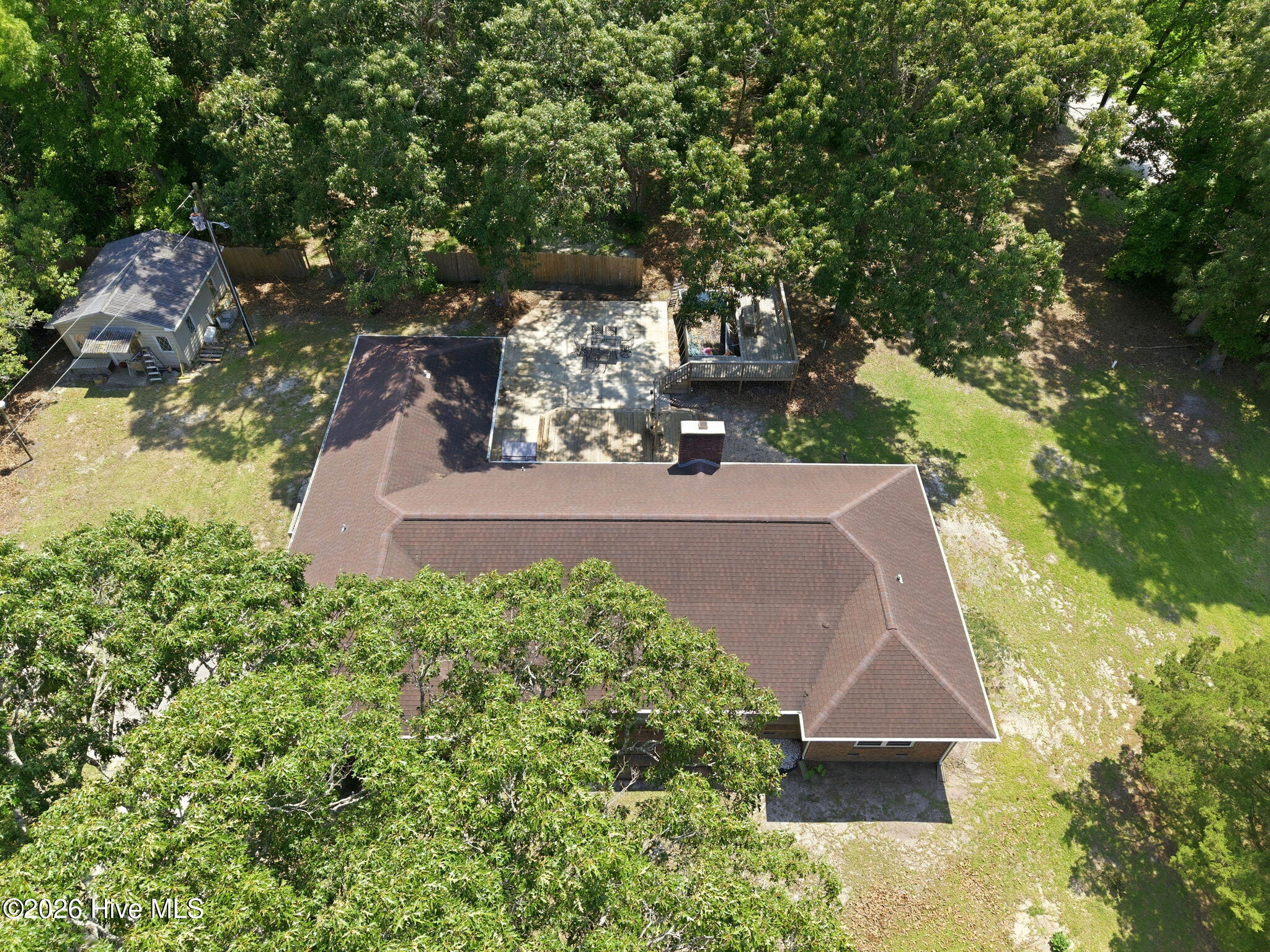 778 Wetherington Landing Road Stella, NC 28582 - Photo 5 of 38