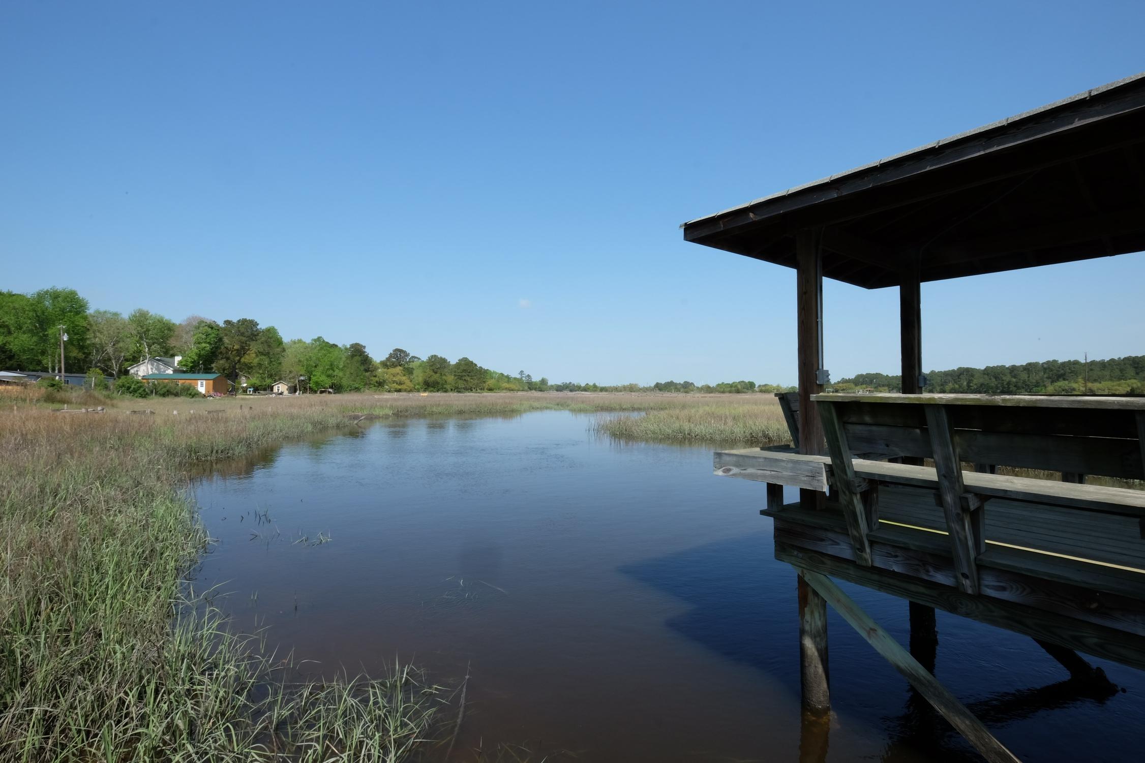 1285 River Road Johns Island, SC 29455 - Photo 15 of 23 2015-04-09 11.40.15