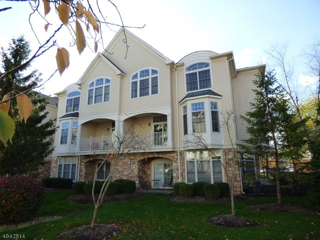 Livingston NJ Homes for Sale Livingston Real Estate Compass