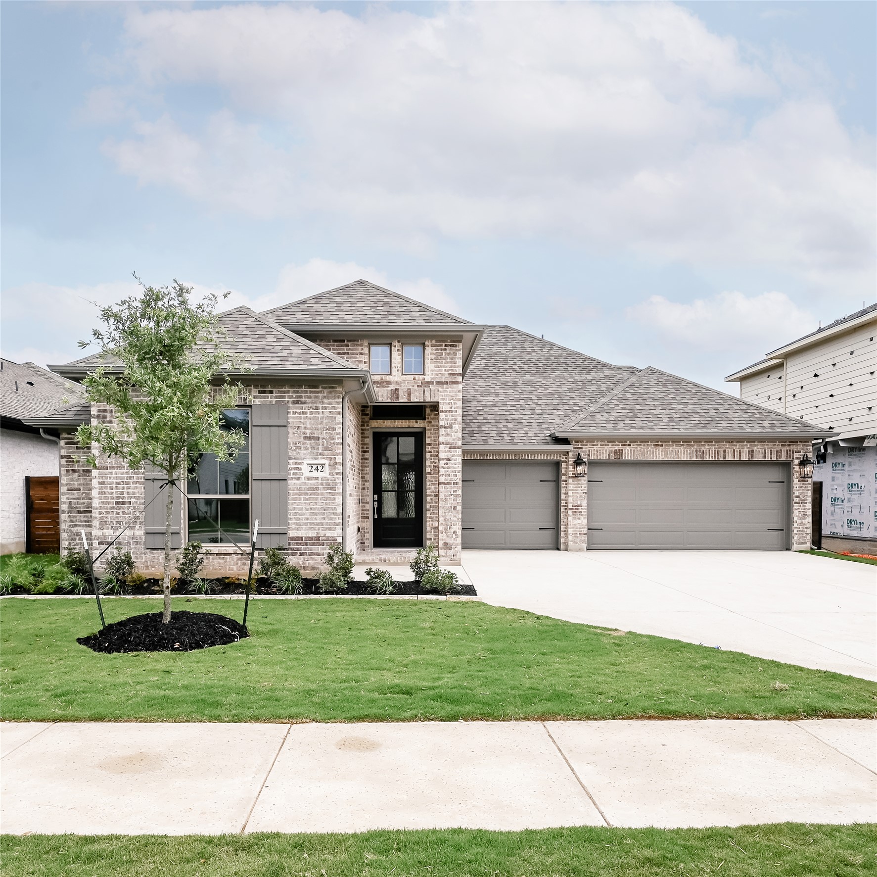 242 Melody Road Lockhart, TX 78644 - Photo 22 of 29