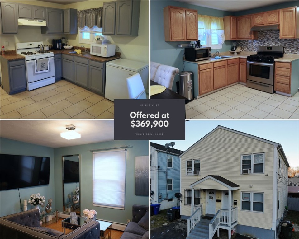 67 Rill Street Providence, RI 02908 - Photo 1 of 43 Gallery Image 1