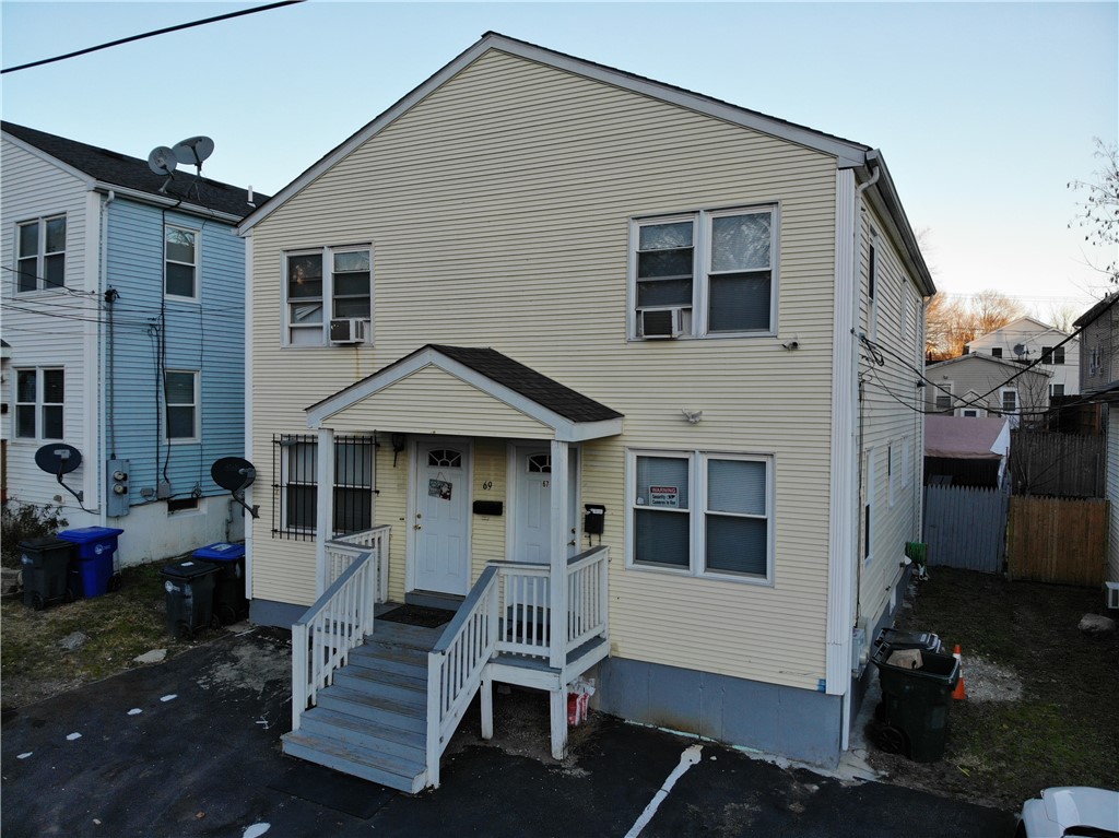 67 Rill Street Providence, RI 02908 - Photo 3 of 43 Gallery Image 3