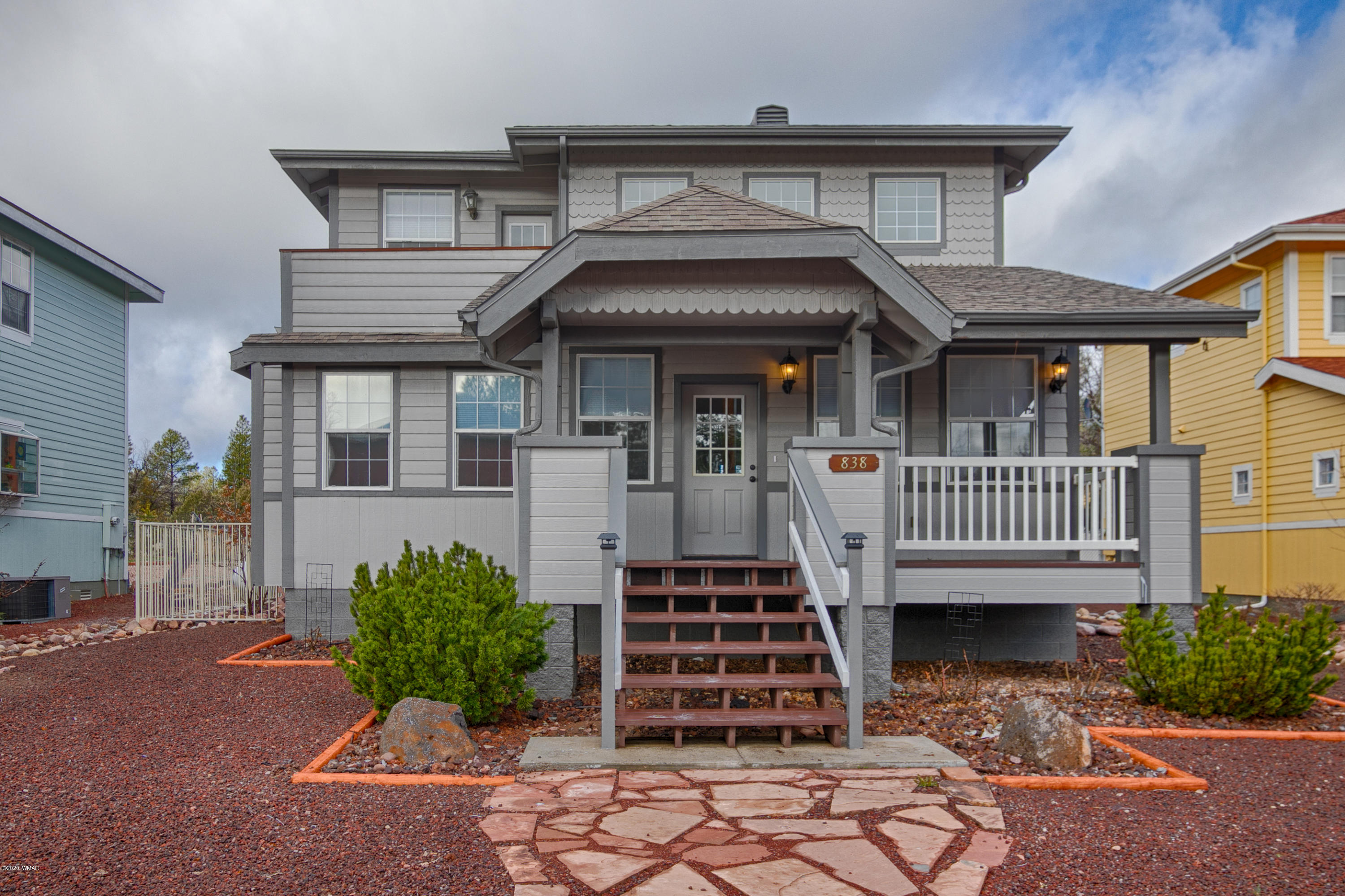 838 Larson Road Lakeside, AZ 85929 - Photo 1 of 32 Gallery Image 1