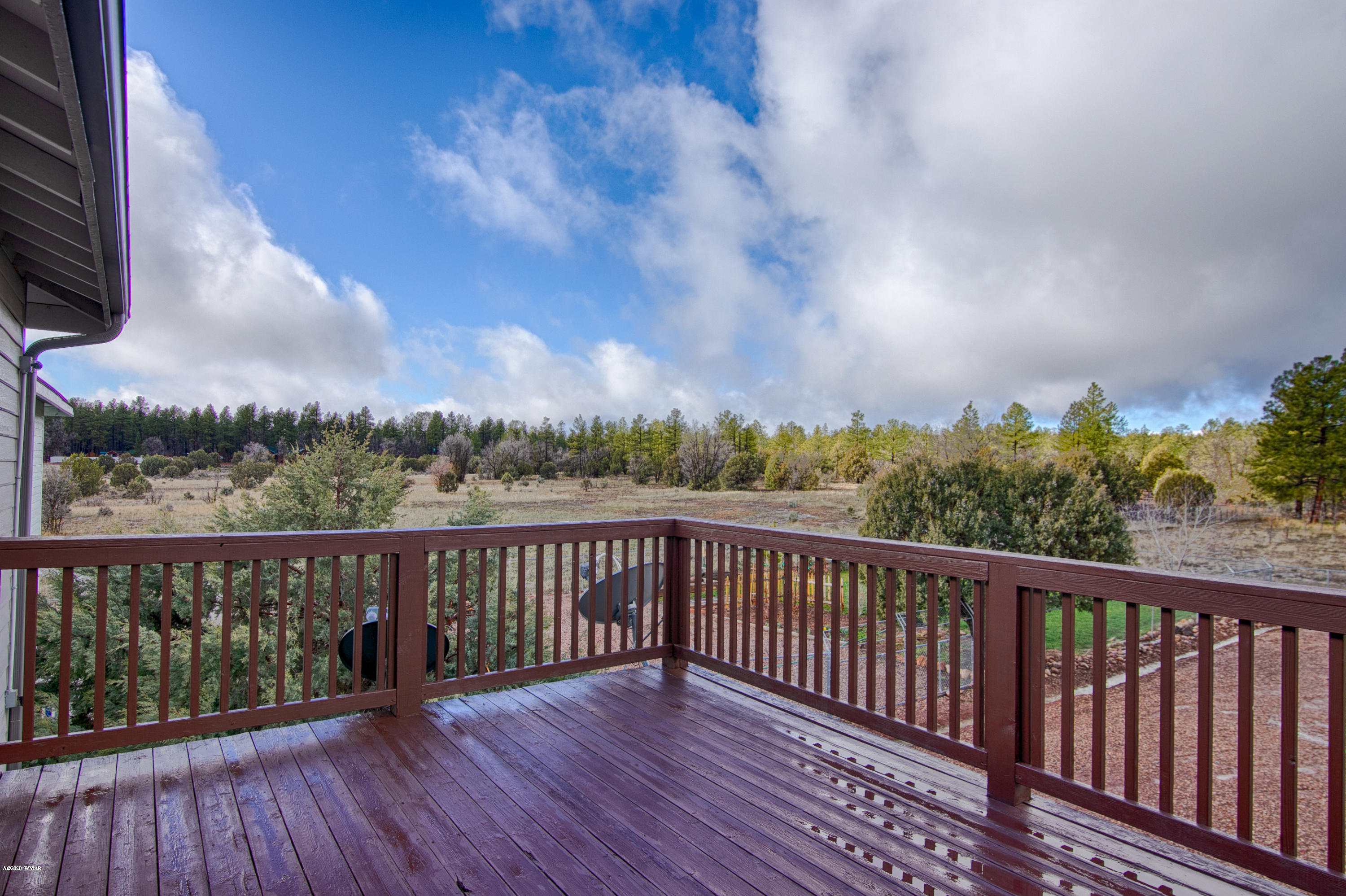 838 Larson Road Lakeside, AZ 85929 - Photo 19 of 32 Gallery Image 19