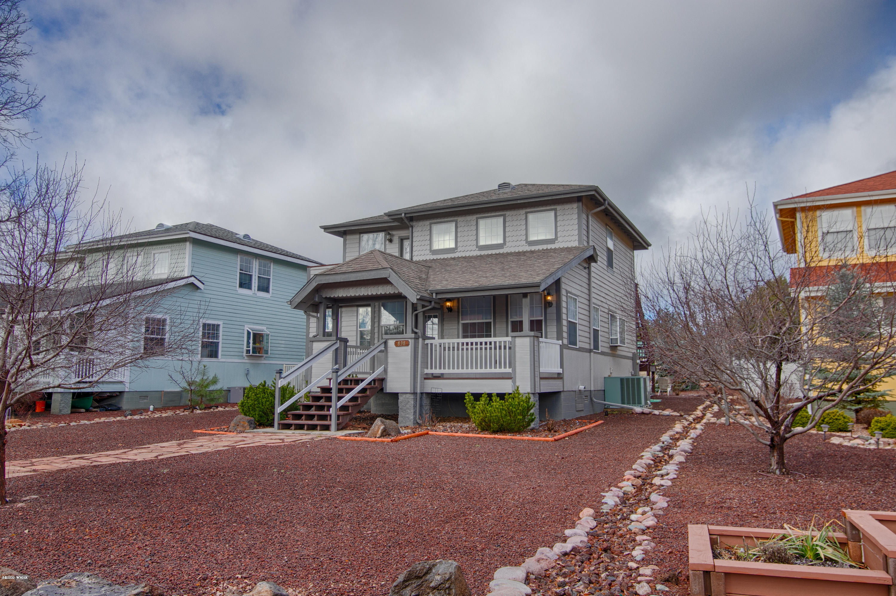 838 Larson Road Lakeside, AZ 85929 - Photo 29 of 32 Gallery Image 29