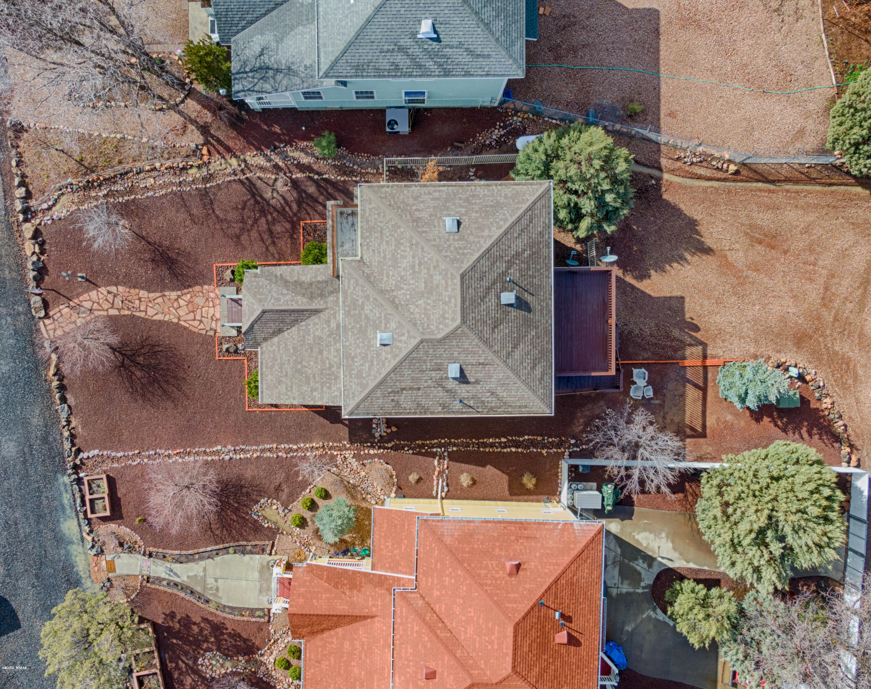 838 Larson Road Lakeside, AZ 85929 - Photo 32 of 32 Gallery Image 32