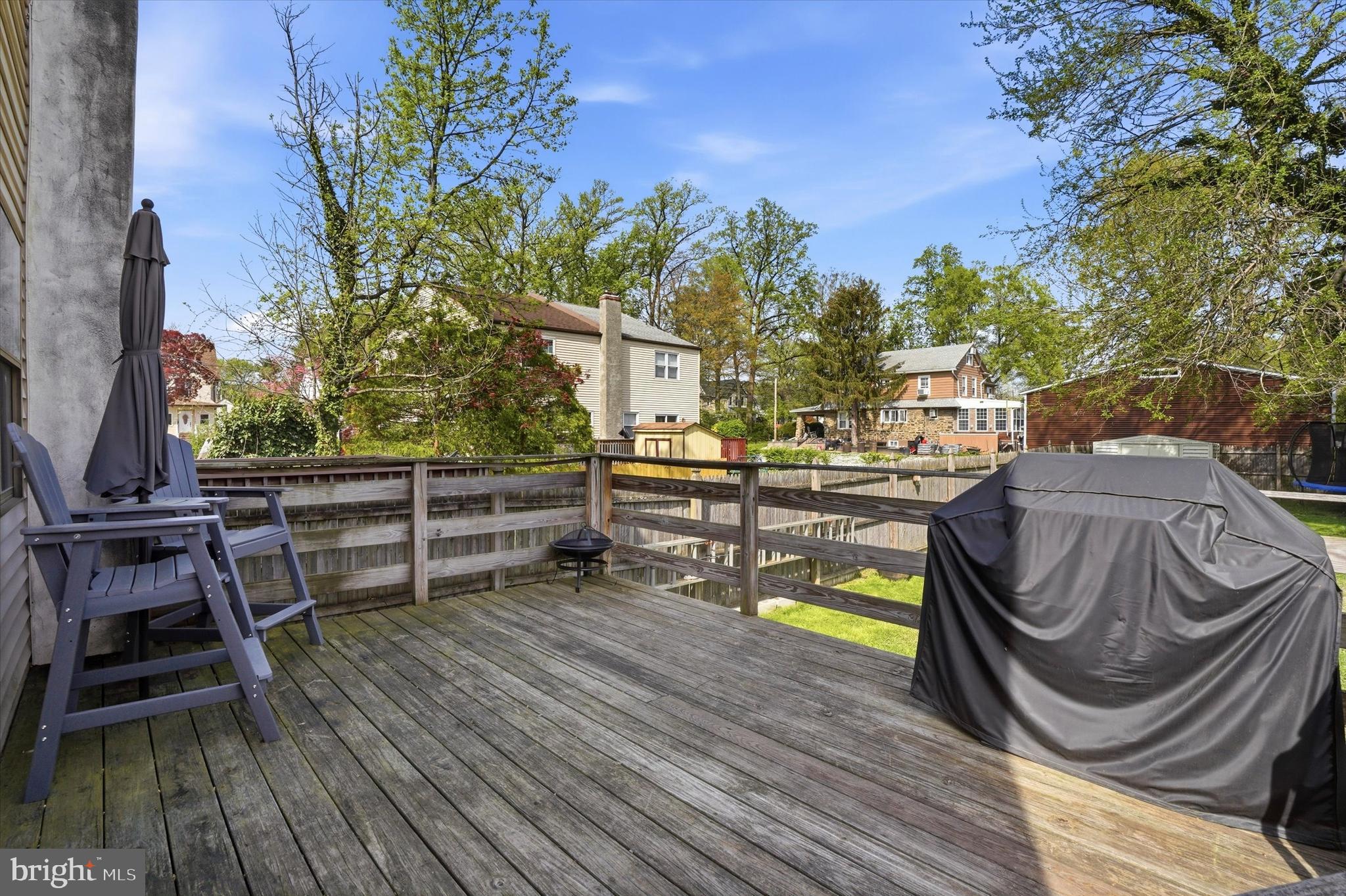 103 West Rively Avenue Aldan, PA 19018 - Photo 15 of 16 Great Outdoor Activities