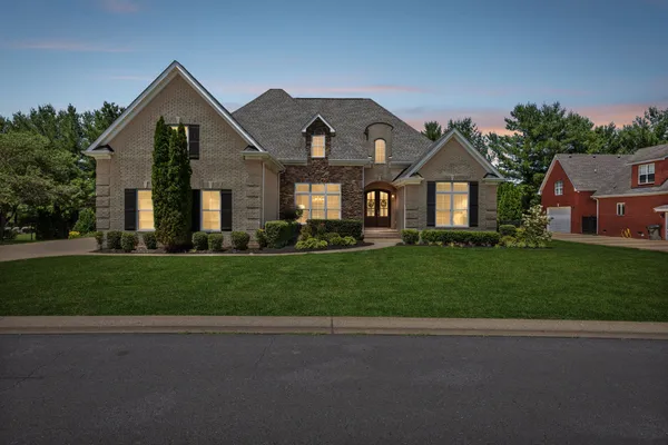 $1,200,000 | 1523 Anatole Court, Murfreesboro, TN 37130