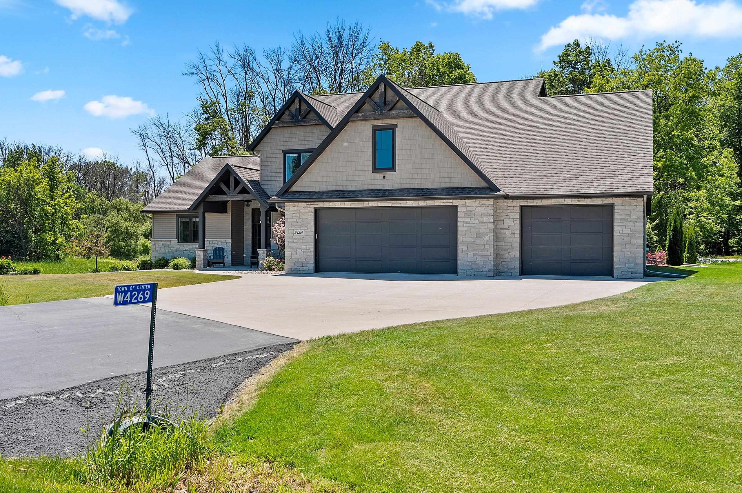 W4269 Rose Tree Drive Appleton, WI 54913 - Photo 81 of 89