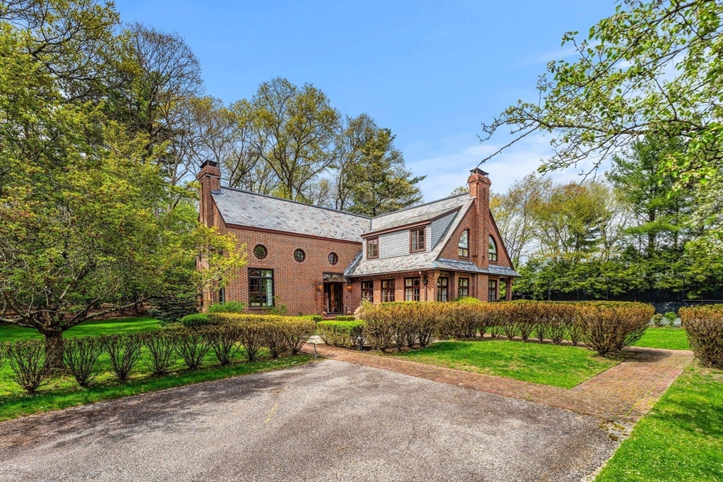 110 Juniper Road Belmont, MA 02478 - Photo 31 of 38