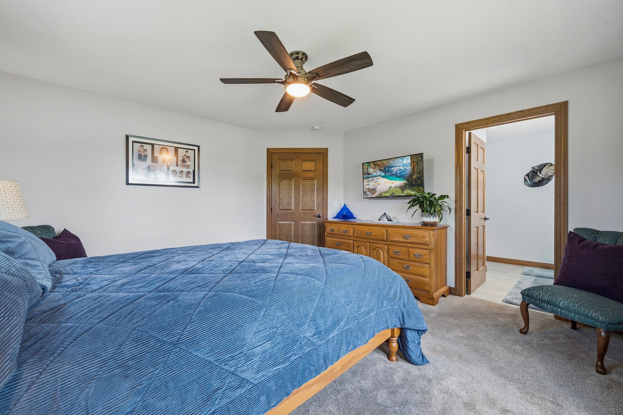 1402 Brophy Park Road Northwest Alexandria, MN 56308 - Photo 29 of 50