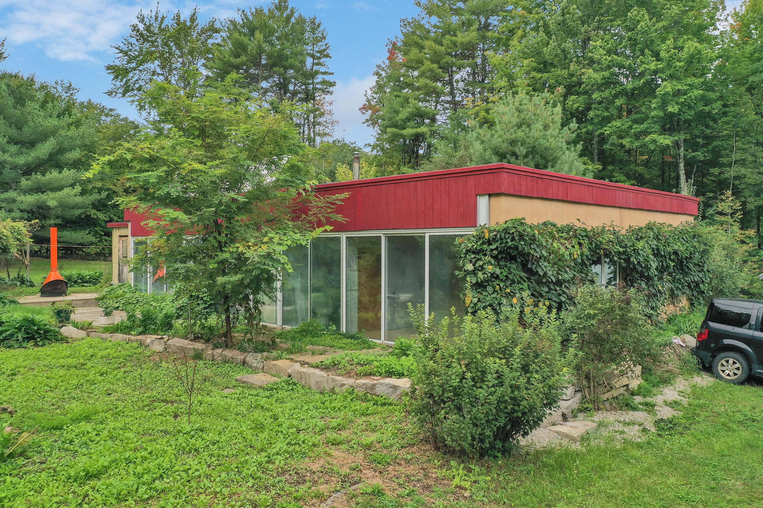 208 Portland Road Gray, ME 04039 - Photo 50 of 50 208 Portland Rd_169