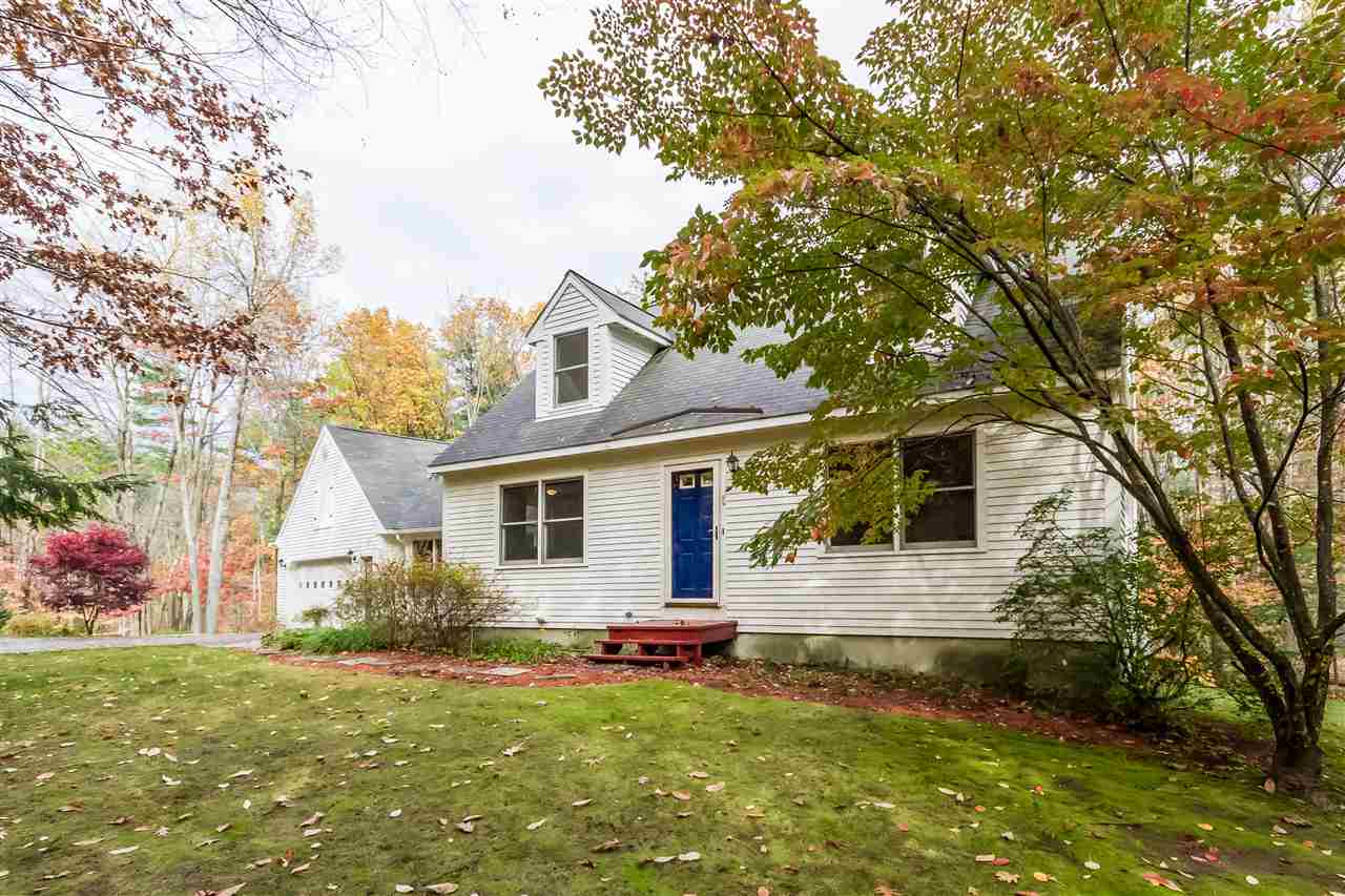20 Rand Road Bow, NH 03304 - Photo 1 of 39