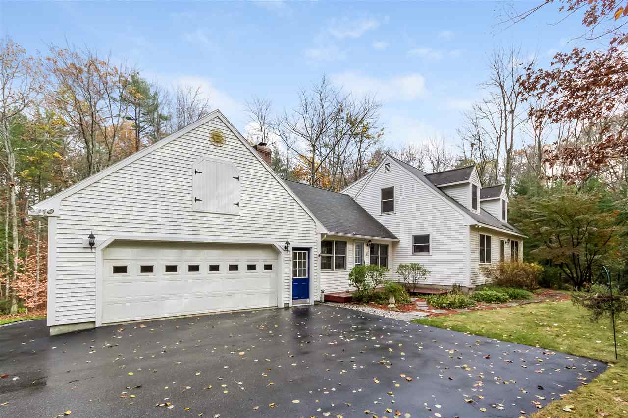 20 Rand Road Bow, NH 03304 - Photo 2 of 39