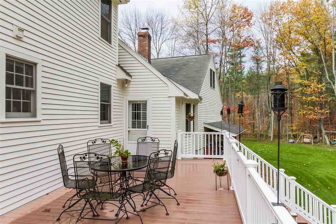 20 Rand Road Bow, NH 03304 - Photo 32 of 39