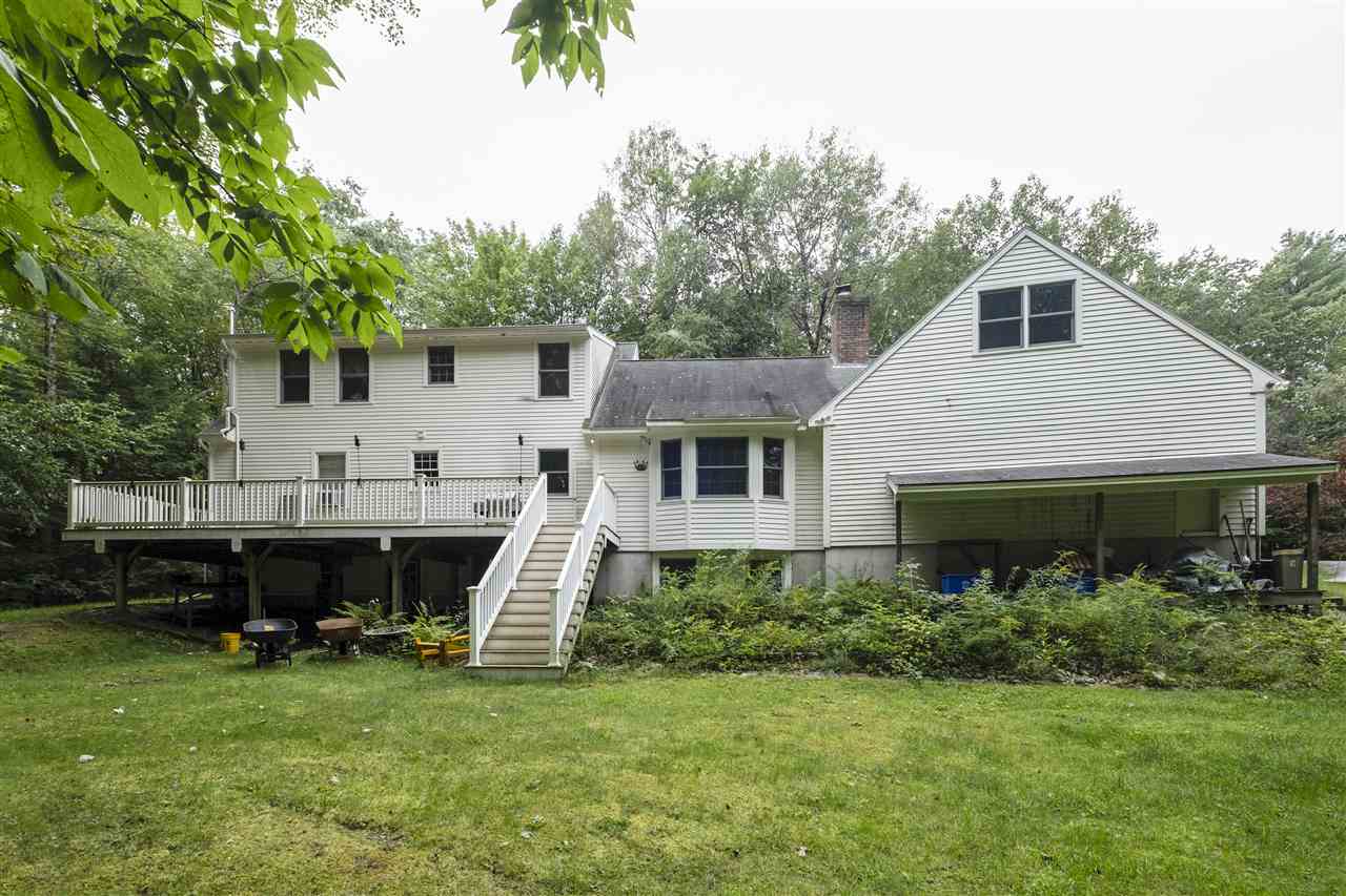 20 Rand Road Bow, NH 03304 - Photo 33 of 39