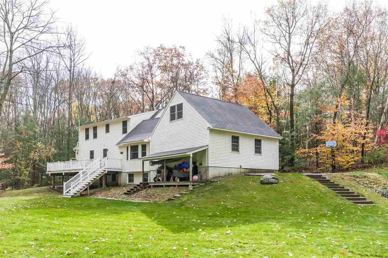 20 Rand Road Bow, NH 03304 - Photo 35 of 39
