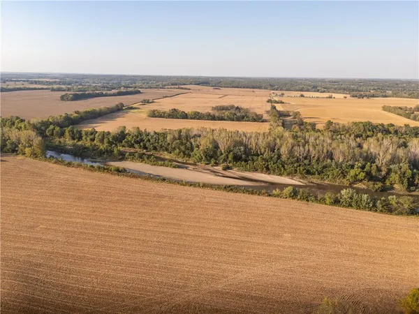 $325,000 | Northeast Berlin Road, Pattonsburg, MO 64670