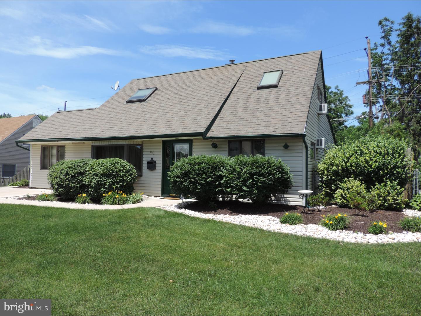 40 Jump Hill Road Levittown, PA 19056 - Photo 1 of 25 Gallery Image 1