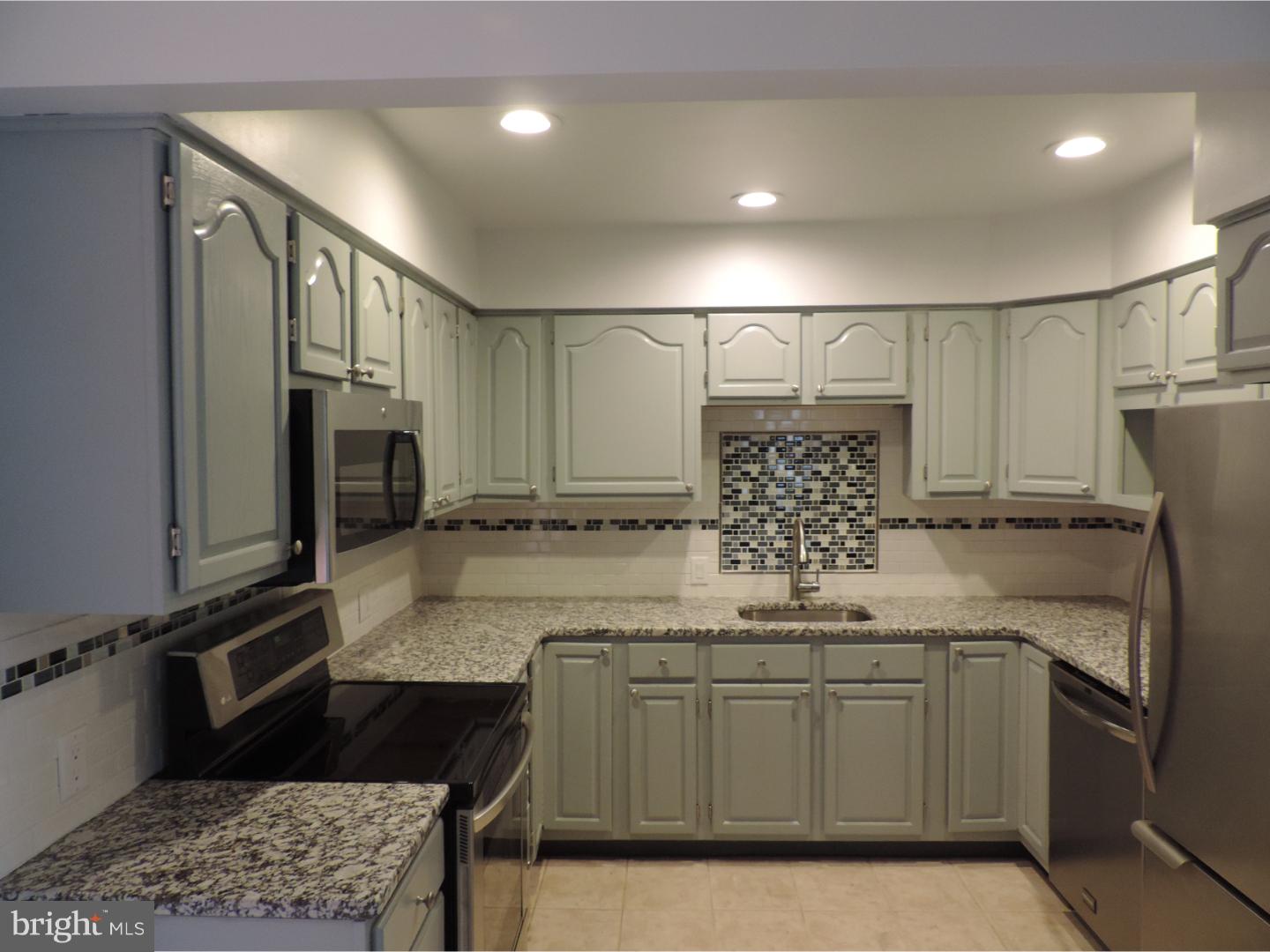 40 Jump Hill Road Levittown, PA 19056 - Photo 2 of 25 Kitchen