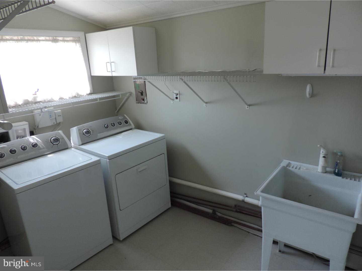 40 Jump Hill Road Levittown, PA 19056 - Photo 13 of 25 Laundry Room