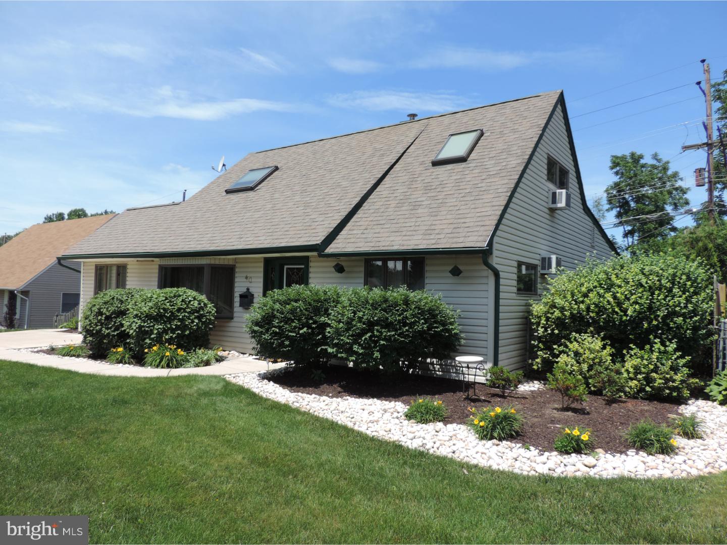 40 Jump Hill Road Levittown, PA 19056 - Photo 25 of 25 Gallery Image 25