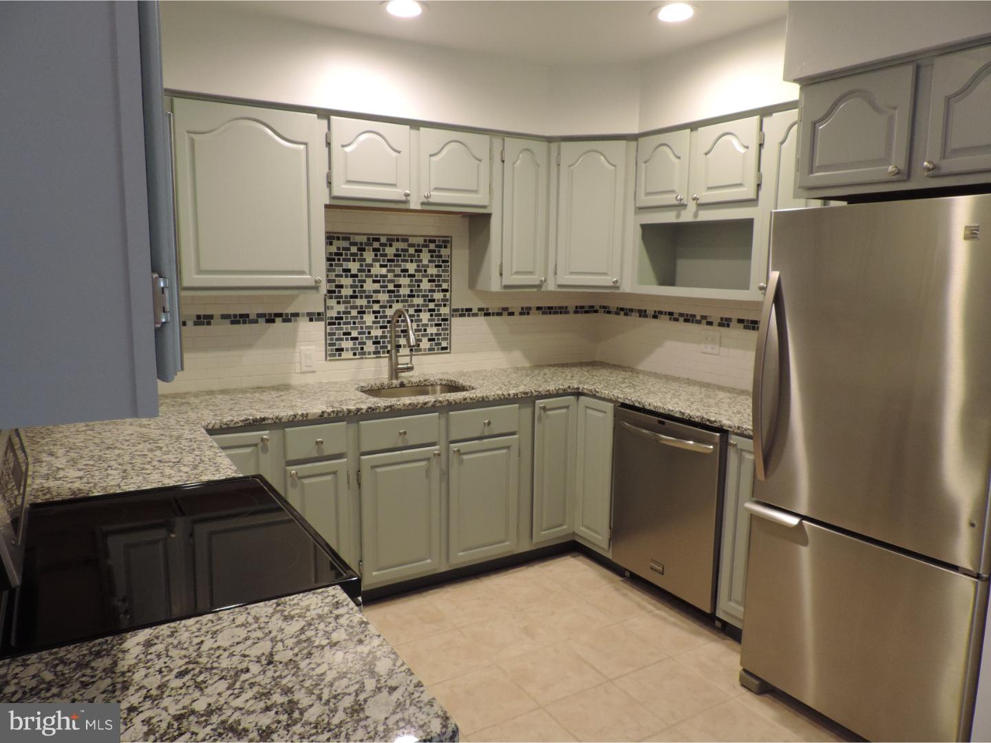 40 Jump Hill Road Levittown, PA 19056 - Photo 4 of 25 Kitchen