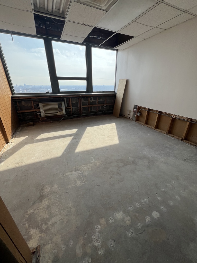 7234 West North Avenue, Unit 1902 Elmwood Park, IL 60707 - Photo 8 of 16 a view of basement