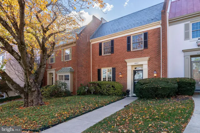 $710,000 | 8007 Strauff Road, Unit 16, Towson, MD 21204