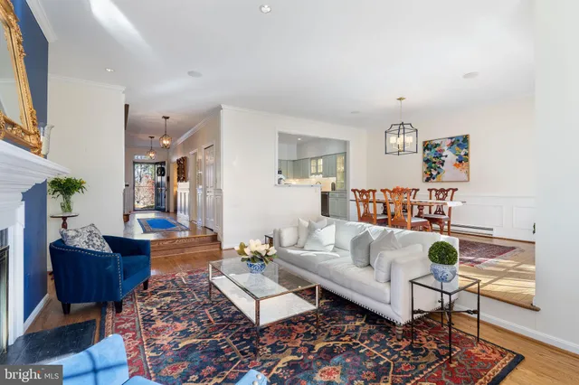 $710,000 | 8007 Strauff Road, Unit 16, Towson, MD 21204