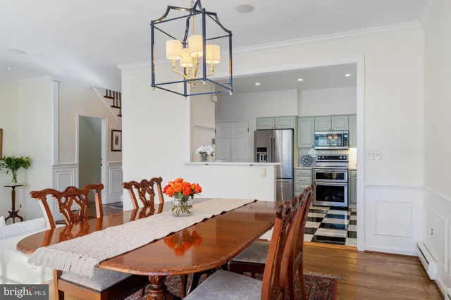 $710,000 | 8007 Strauff Road, Unit 16, Towson, MD 21204