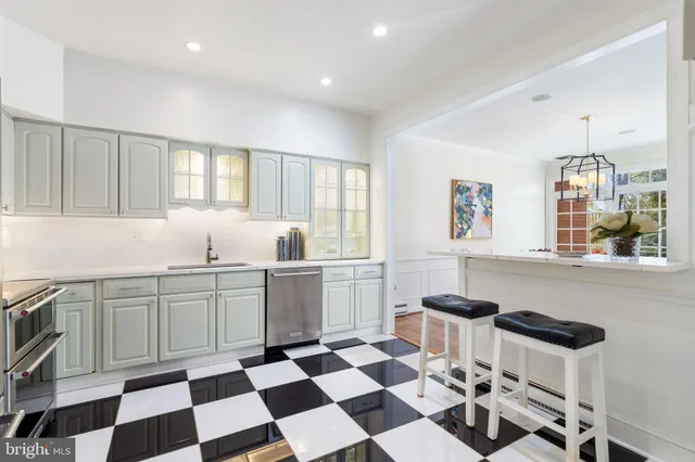 $710,000 | 8007 Strauff Road, Unit 16, Towson, MD 21204