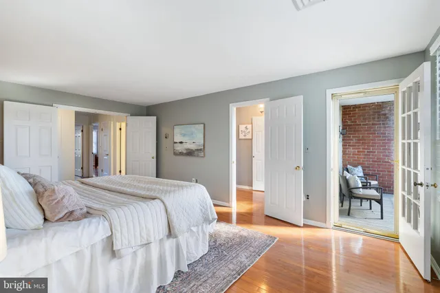 $710,000 | 8007 Strauff Road, Unit 16, Towson, MD 21204