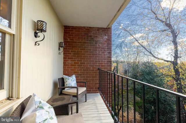 $710,000 | 8007 Strauff Road, Unit 16, Towson, MD 21204