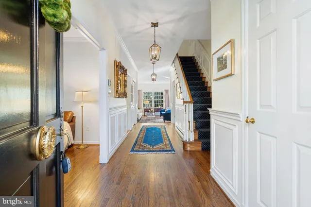 $710,000 | 8007 Strauff Road, Unit 16, Towson, MD 21204