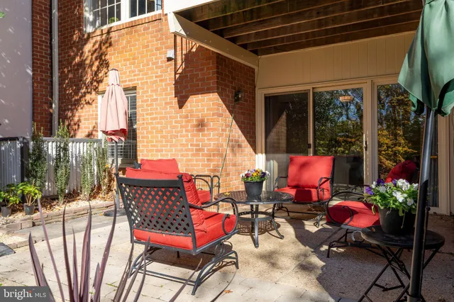 $710,000 | 8007 Strauff Road, Unit 16, Towson, MD 21204
