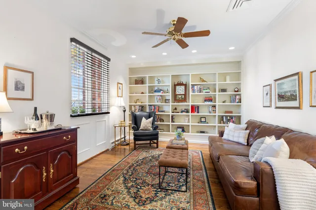 $710,000 | 8007 Strauff Road, Unit 16, Towson, MD 21204