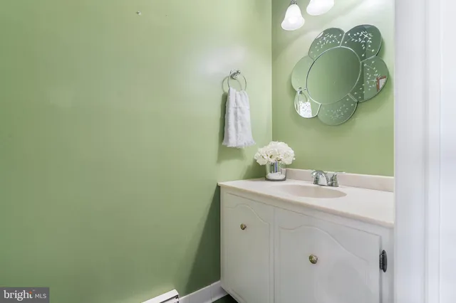 $710,000 | 8007 Strauff Road, Unit 16, Towson, MD 21204