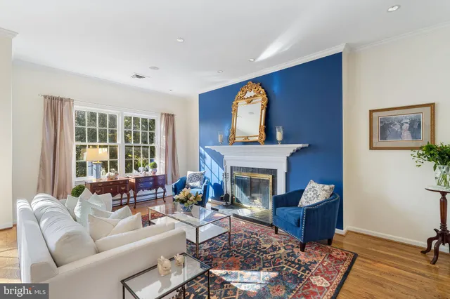 $710,000 | 8007 Strauff Road, Unit 16, Towson, MD 21204