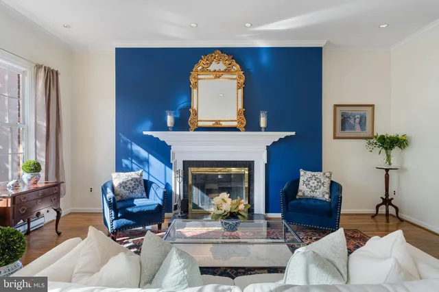 $710,000 | 8007 Strauff Road, Unit 16, Towson, MD 21204