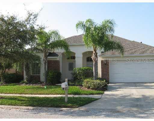 9422 Azalea Ridge Drive Tampa, FL 33647 - Photo 1 of 1 Exterior Front
