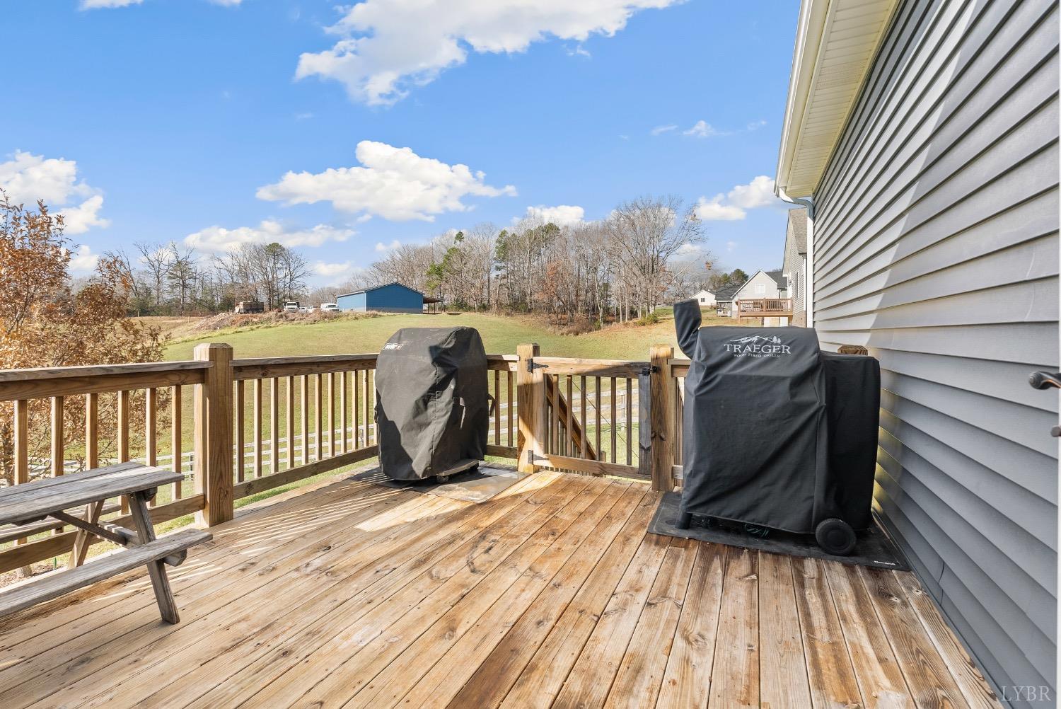 4590 Goode Road Goode, VA 24556 - Photo 23 of 63