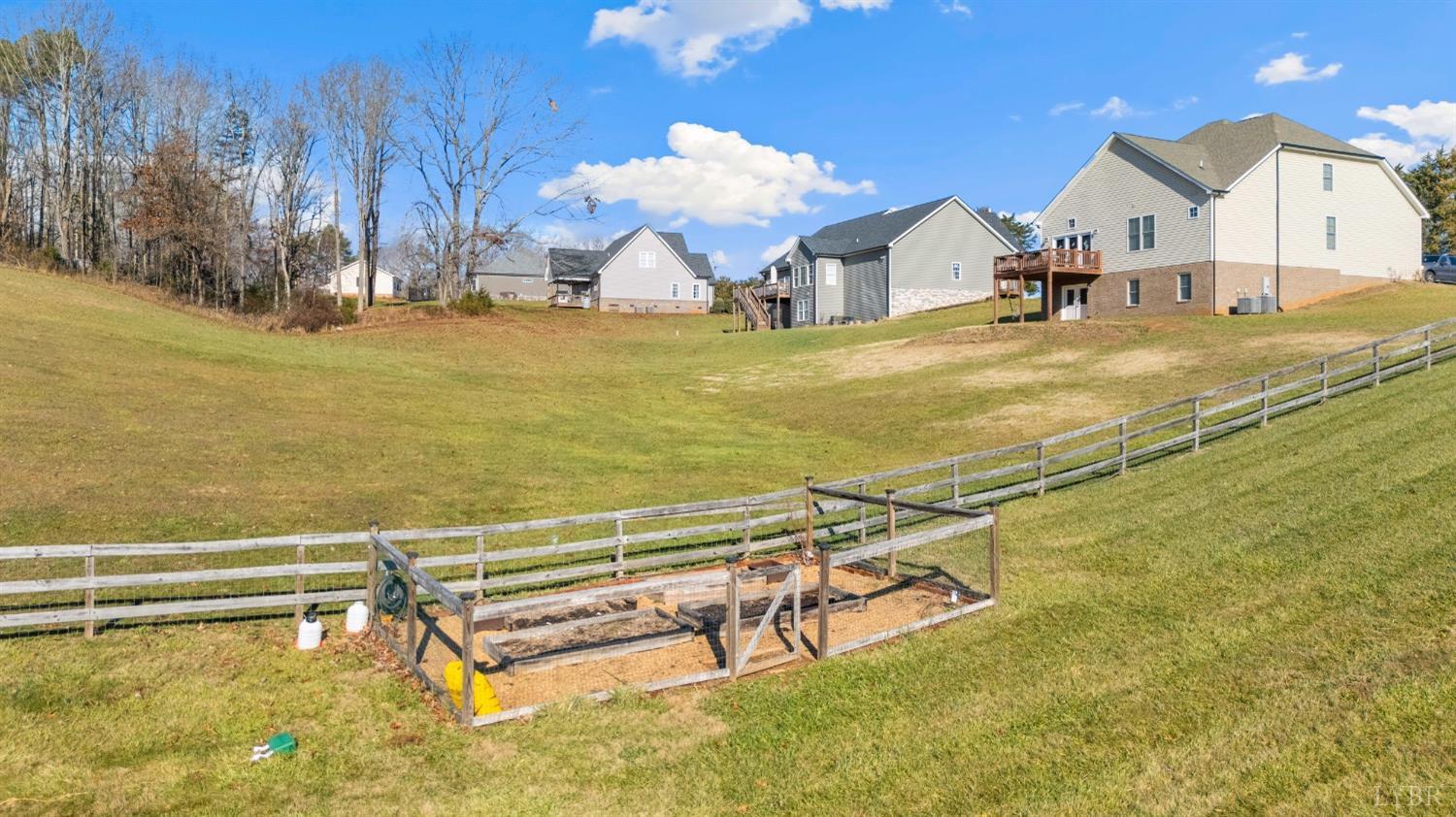 4590 Goode Road Goode, VA 24556 - Photo 54 of 63