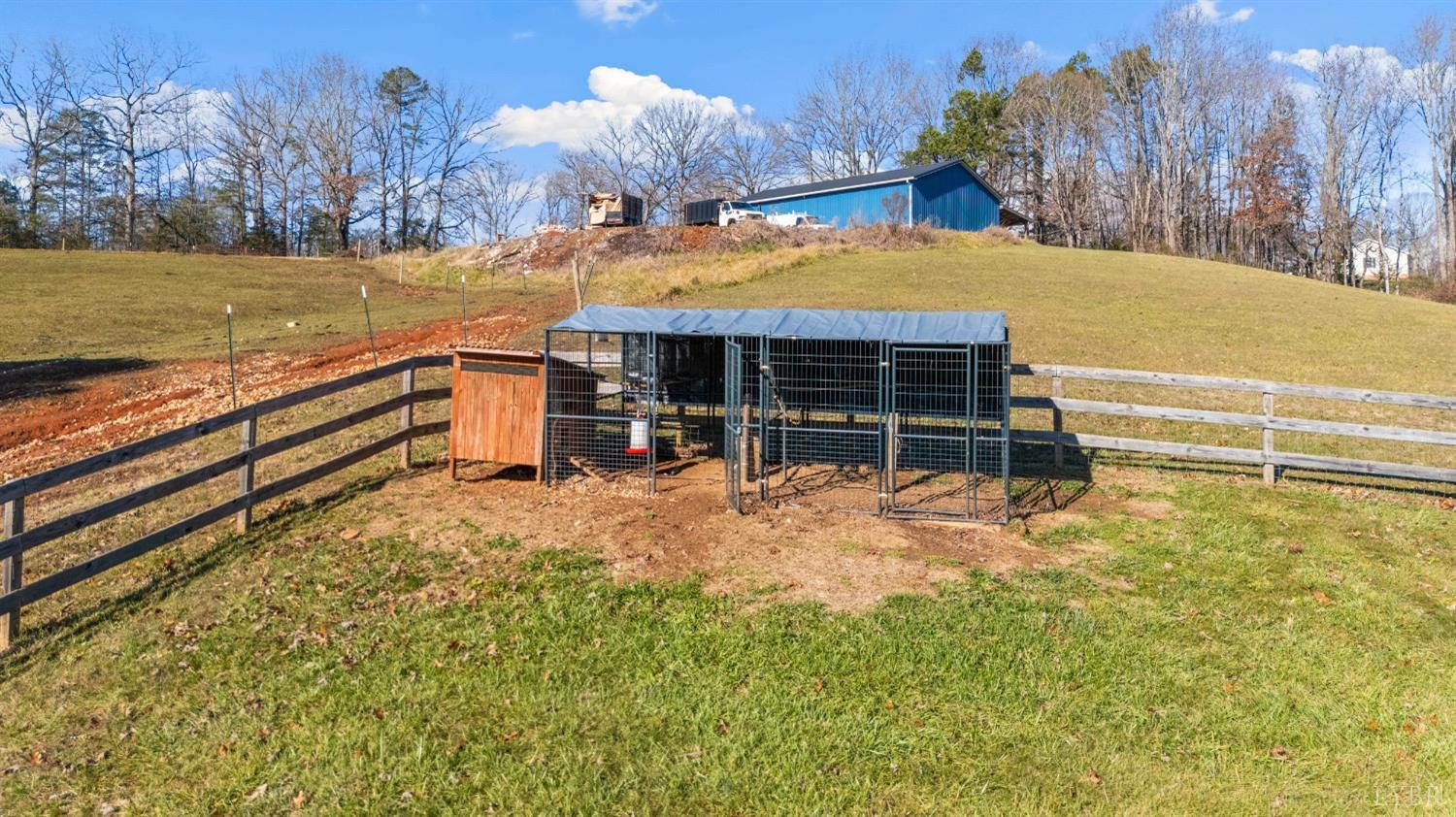 4590 Goode Road Goode, VA 24556 - Photo 55 of 63