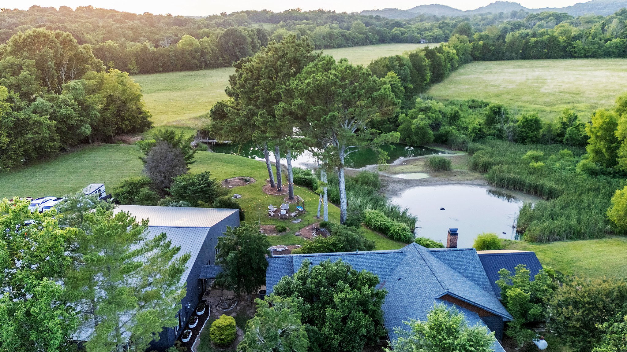 6923 Cross Keys Road College Grove, TN 37046 - Photo 9 of 56 Gallery Image 9