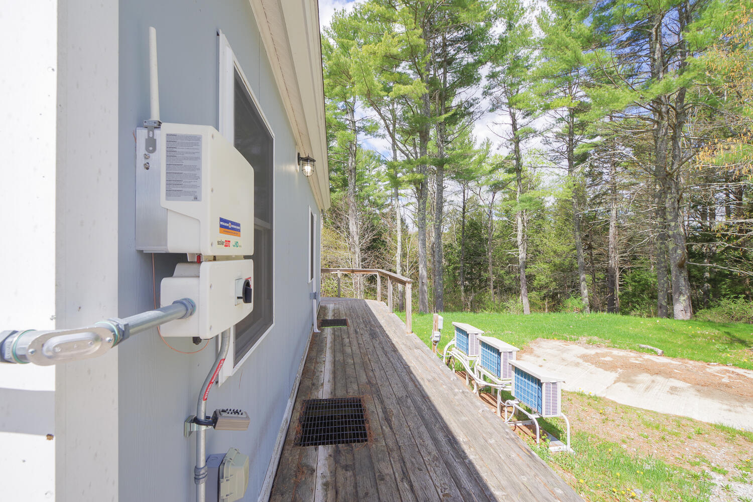 421 Finntown Road Warren, ME 04864 - Photo 25 of 32 421 Finn Town Rd 30