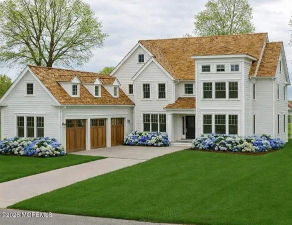 $5,295,000 | 50 Rumson Road, Rumson, NJ 07760